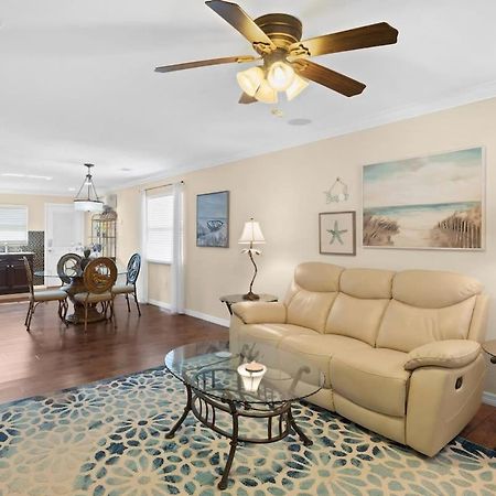 Gorgeous Beach Residence With Pool And Spa Fort Myers Beach Εξωτερικό φωτογραφία