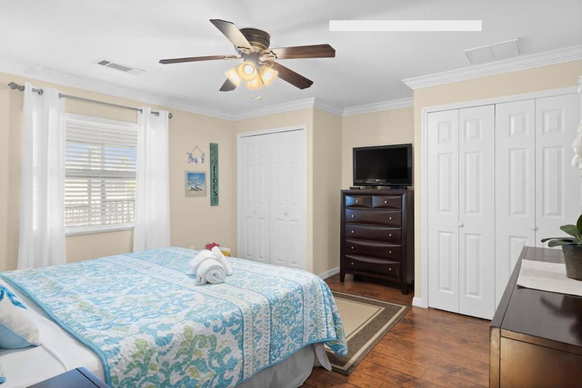 Gorgeous Beach Residence With Pool And Spa Fort Myers Beach Εξωτερικό φωτογραφία