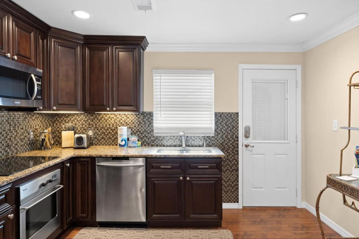 Gorgeous Beach Residence With Pool And Spa Fort Myers Beach Εξωτερικό φωτογραφία