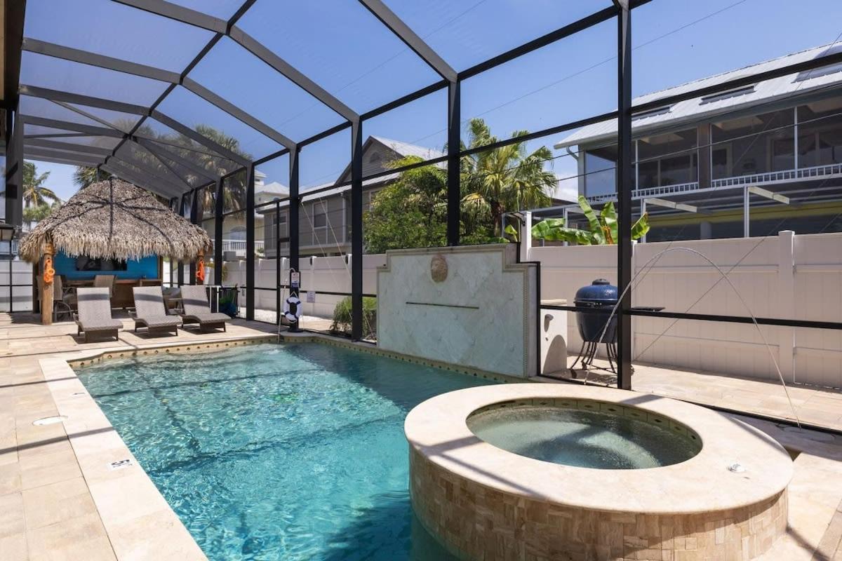 Gorgeous Beach Residence With Pool And Spa Fort Myers Beach Εξωτερικό φωτογραφία
