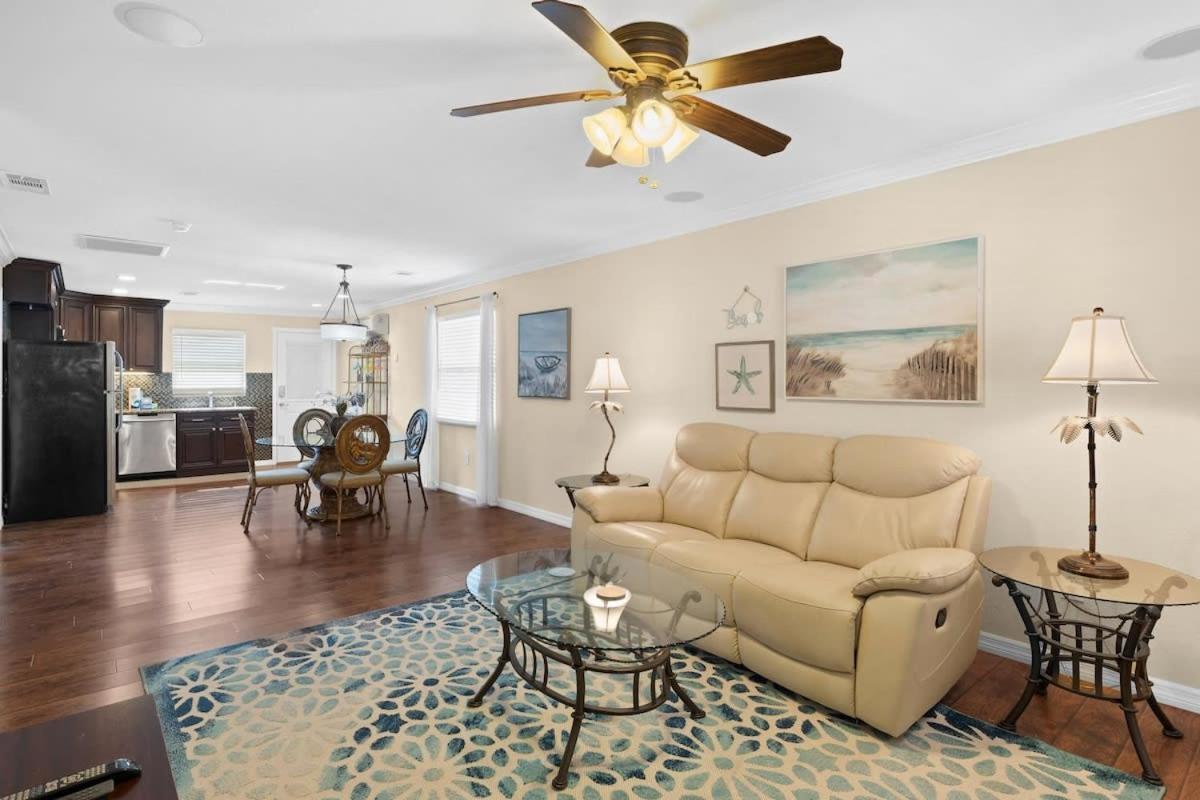 Gorgeous Beach Residence With Pool And Spa Fort Myers Beach Εξωτερικό φωτογραφία