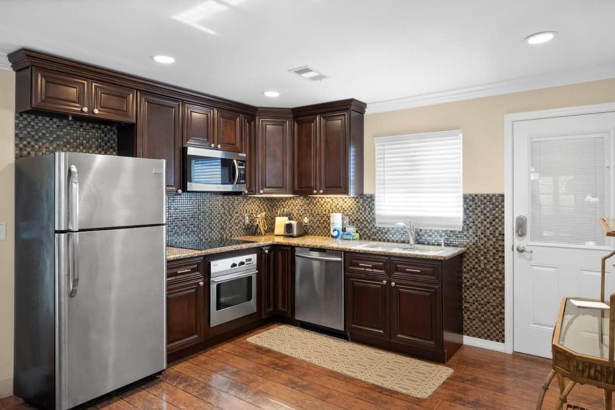 Gorgeous Beach Residence With Pool And Spa Fort Myers Beach Εξωτερικό φωτογραφία