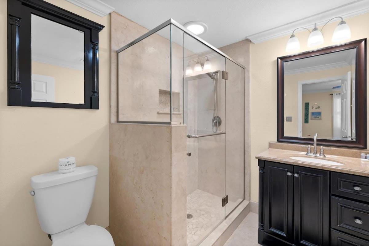 Gorgeous Beach Residence With Pool And Spa Fort Myers Beach Εξωτερικό φωτογραφία