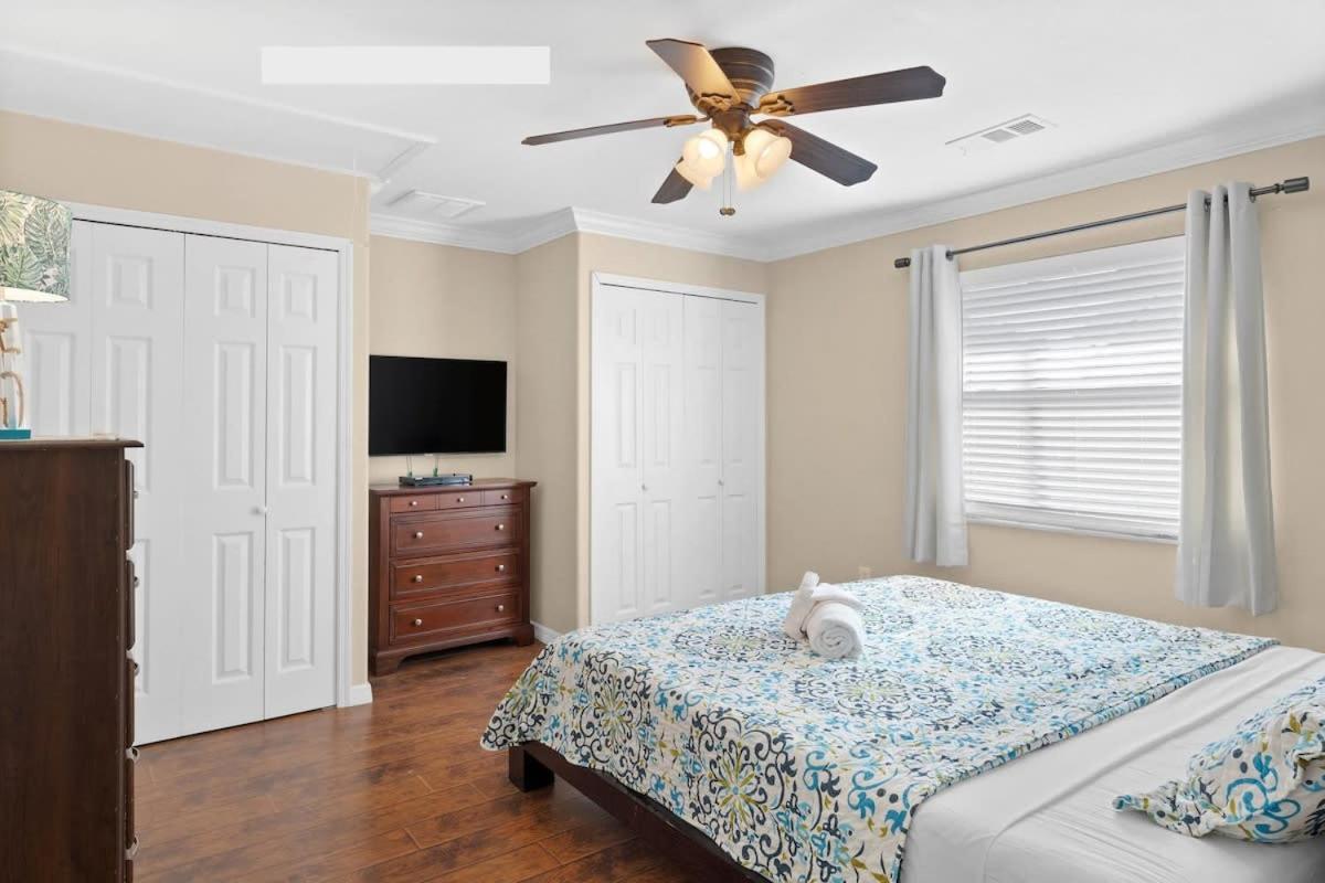 Gorgeous Beach Residence With Pool And Spa Fort Myers Beach Εξωτερικό φωτογραφία