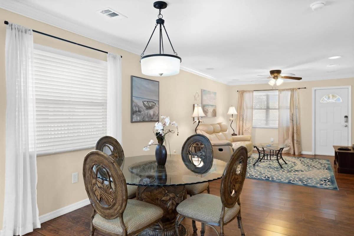 Gorgeous Beach Residence With Pool And Spa Fort Myers Beach Εξωτερικό φωτογραφία