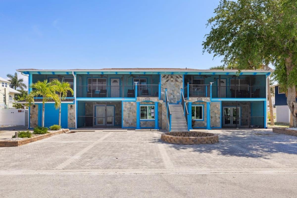 Gorgeous Beach Residence With Pool And Spa Fort Myers Beach Εξωτερικό φωτογραφία