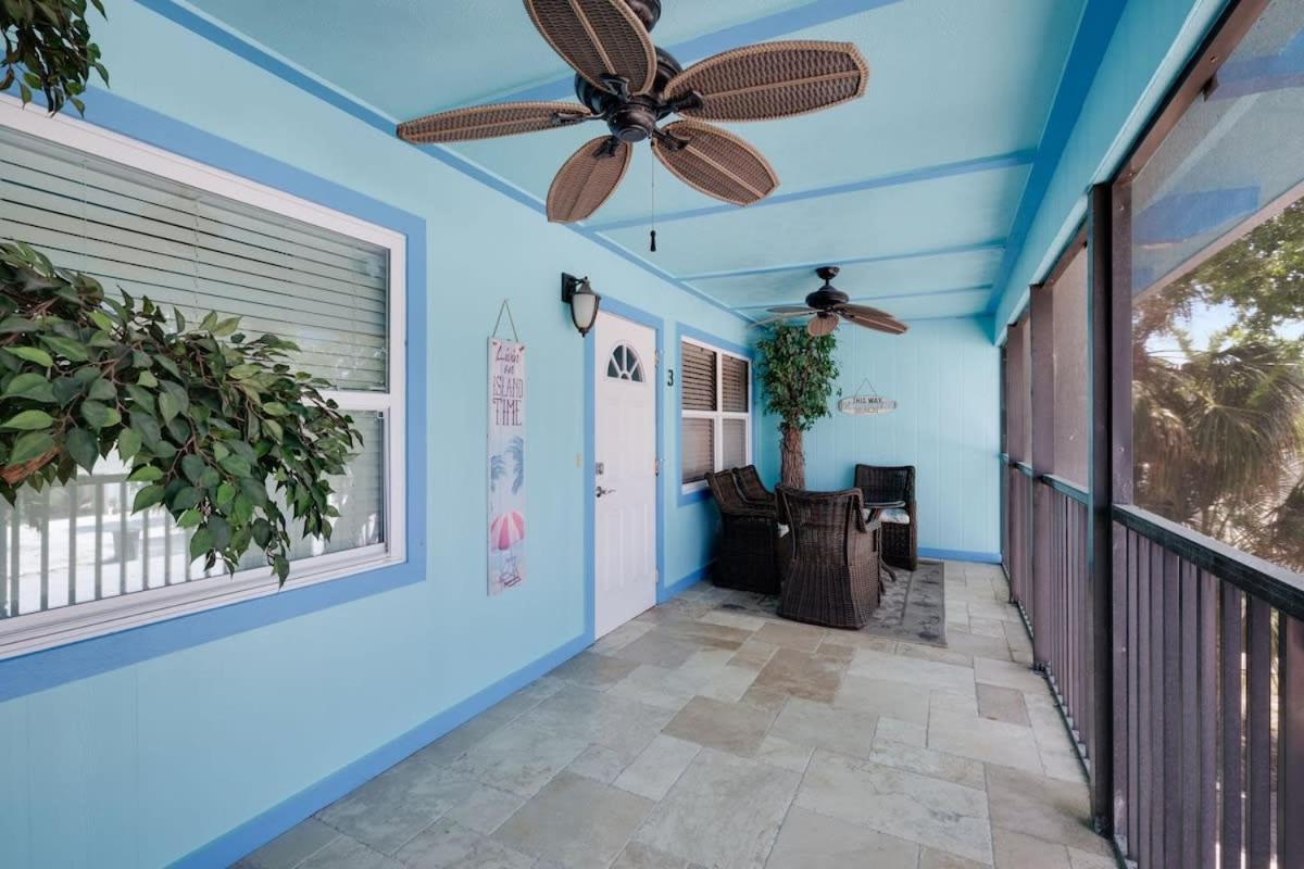 Gorgeous Beach Residence With Pool And Spa Fort Myers Beach Εξωτερικό φωτογραφία