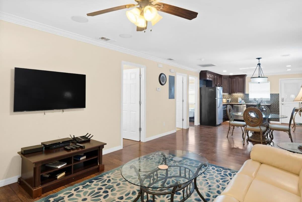 Gorgeous Beach Residence With Pool And Spa Fort Myers Beach Εξωτερικό φωτογραφία