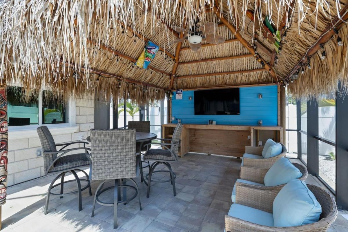Gorgeous Beach Residence With Pool And Spa Fort Myers Beach Εξωτερικό φωτογραφία
